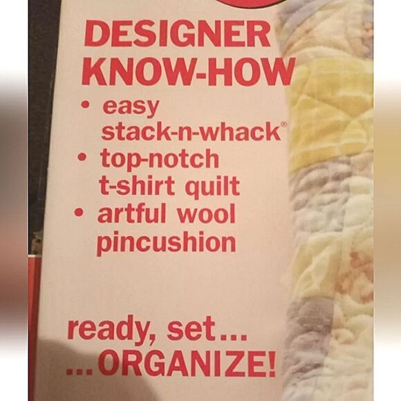 🩷McCall's Quilting Magazine June 2007 - Picture 2 of 4